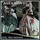 Altamont - Civil War Fantasy
