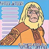 Fatson Jetson - Flames For All