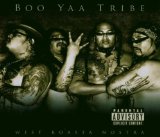 Boo Yaa Tribe - Angry samoans