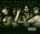 Boo Yaa Tribe - New funky nation