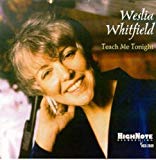 Weslia Whitfield - Lucky To Be Me