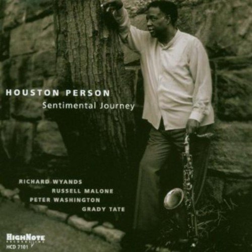 Person , Houston - Sentimental Journey