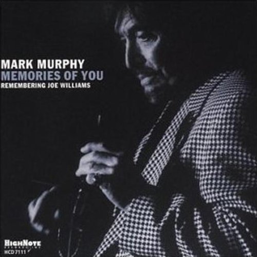Mark Murphy - Memories of You