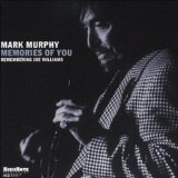 Murphy , Mark - Love is what stays