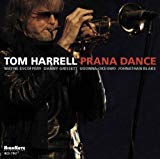 Harrell , Tom - Paradise