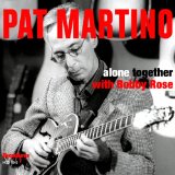 Pat Martino - Undeniable