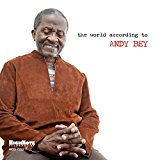 Andy Bey - Pages From an Imaginary Life
