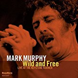 Mark Murphy - A Swingin', Singin' Affair (Jazz Club Originals)
