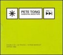 Pete Tong - Essential Selection Spring 98