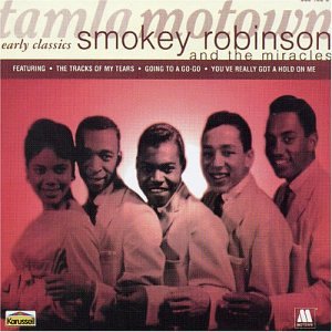 Smokey Robinson - Early Classics