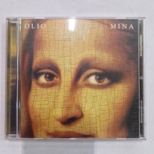 Mina - Olio