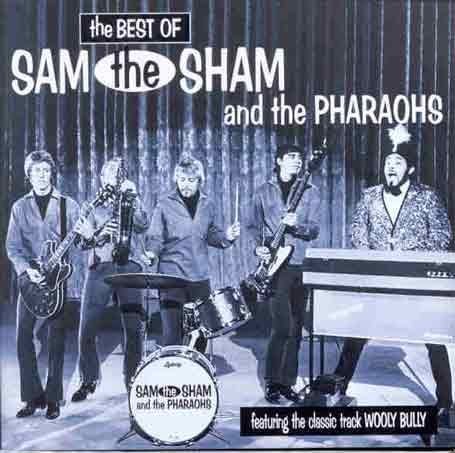 - Best of Sam the Sham/Pharoahs