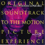 Hendrix , Jimi - Radio one