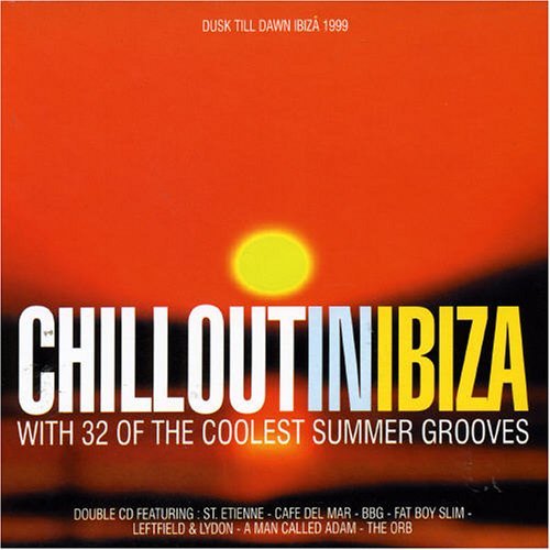 Various - Chill Out in Ibiza 1