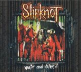 Slipknot - Spit It Out [3trx Enhanced]