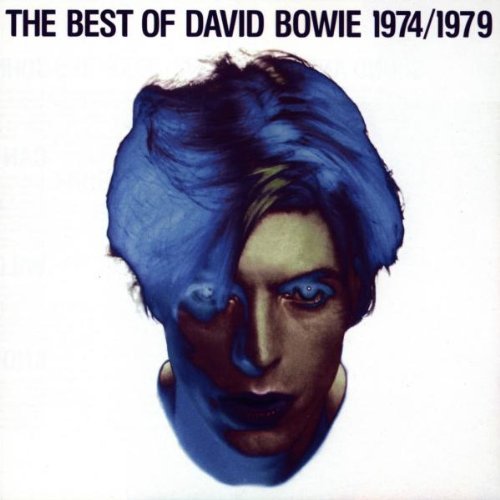 David Bowie - The Best Of David Bowie 1974/1979