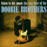 Doobie Brothers , The - The Best Of The Doobie Brothers Live