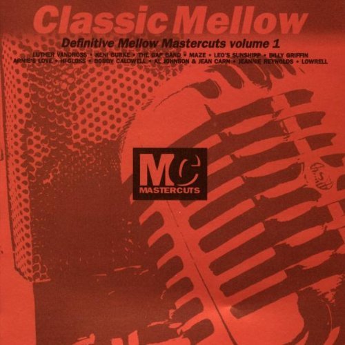 Sampler - Classic Mellow Mastercuts 1