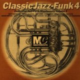 Various - Classic Jazz Funk Mastercuts Vol.5