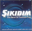 Sampler - Sikidim - Best of Turkish Pop
