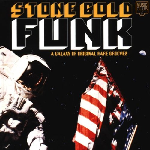 Various - Stone Cold Funk