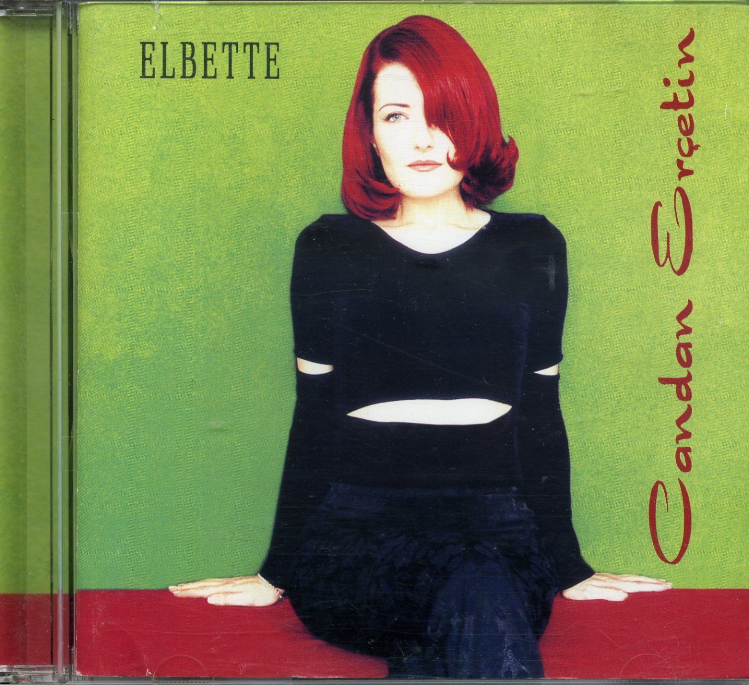 Ercetin , Candan - Elbette