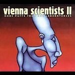 Various - Vienna Scientists V-the 10th Anniversary