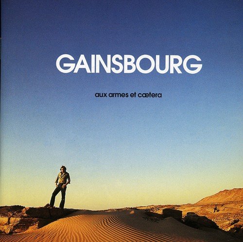 Gainsbourg , Serge - Aux Armes et Caetera