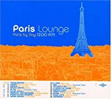 Sampler - Paris lounge 2