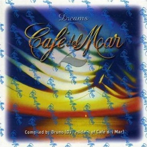 Sampler - Cafe del mar