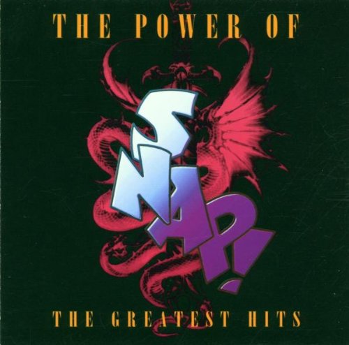 Snap! - The Power of Snap