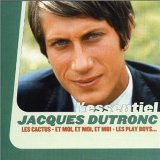Dutronc , Jacques - o.Titel (Cristal Collection)