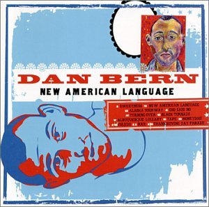 Bern , Dan - New American Language