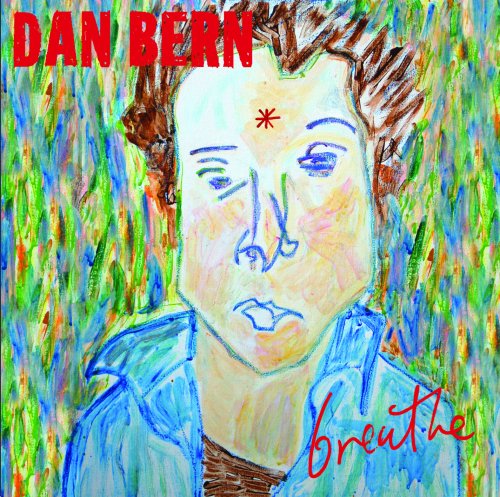 Bern , Dan - Breathe