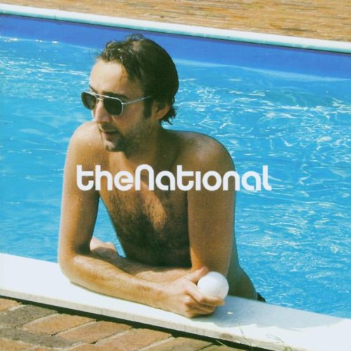 National , The - o. Titel