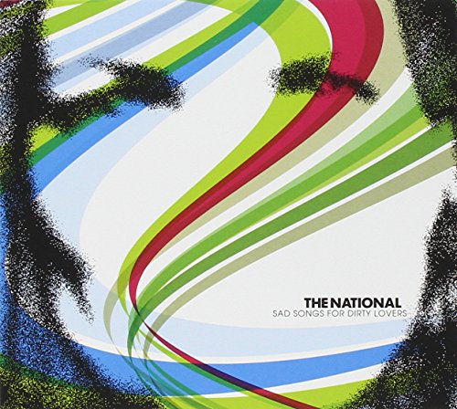 National , The - Sad Songs for Dirty Lovers