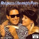 Rod & the Mighty Flyers Piazza - Beyond the Source
