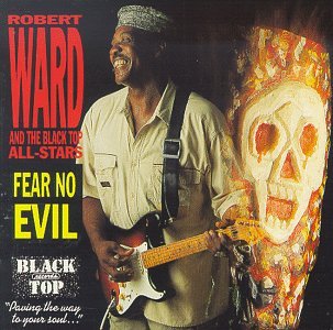 Ward , Robert - Fear No Evil