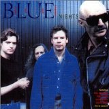 Bruford Levin Upper Extremities - Blue Nights