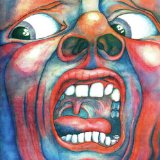 King Crimson - In the wake of poseidon