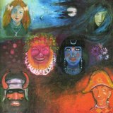 King Crimson - In the Court of the Crimson King (Original Master Edition)