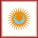 King Crimson - Lizard