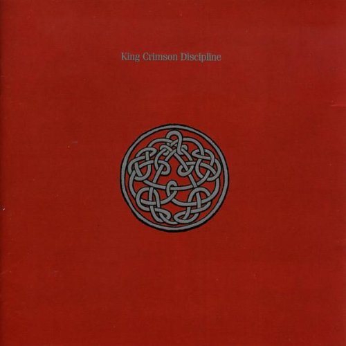 King Crimson - Discipline