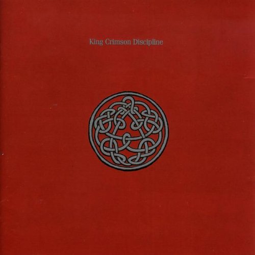 King Crimson - Discipline