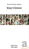 King Crimson - Starless and bible black