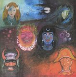 King Crimson - Starless and Bible Black (CD/Dvd-Audio) [DVD-AUDIO]