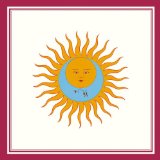 King Crimson - Islands (CD/Dvd-Audio)