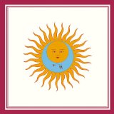 King Crimson - Islands (CD/Dvd-Audio)
