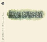 King Crimson - Discipline (CD/Dvd-Audio) [DVD-AUDIO]