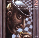 King Crimson - Islands